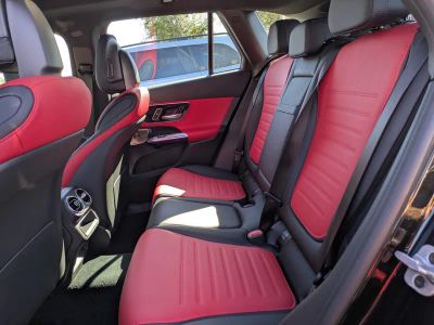 2026 Mercedes-Benz GLC — photo 16 view