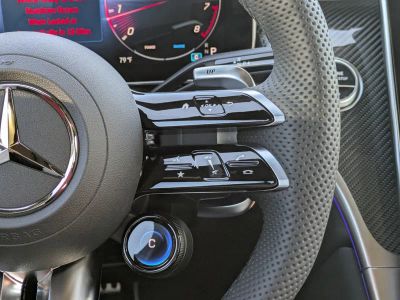 2026 Mercedes-Benz GLC — photo 20 view