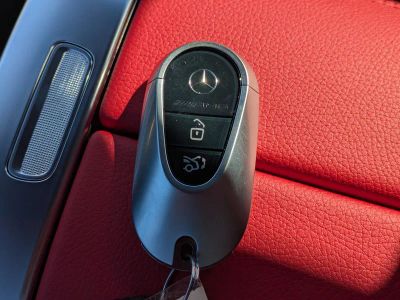 2026 Mercedes-Benz GLC — photo 31 view