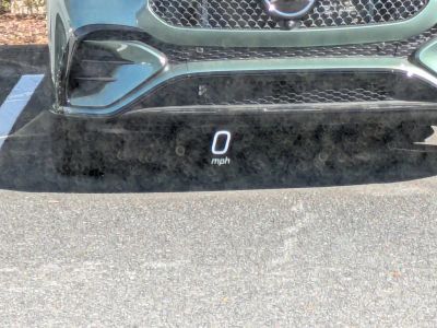 2026 Mercedes-Benz GLC — photo 25 view