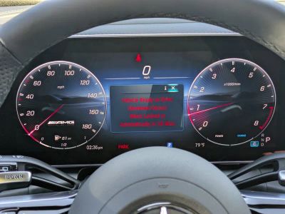 2026 Mercedes-Benz GLC — photo 21 view