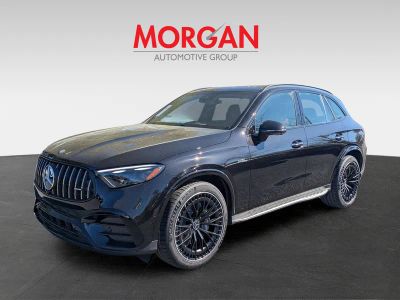 2026 Mercedes-Benz GLC — photo 10 view