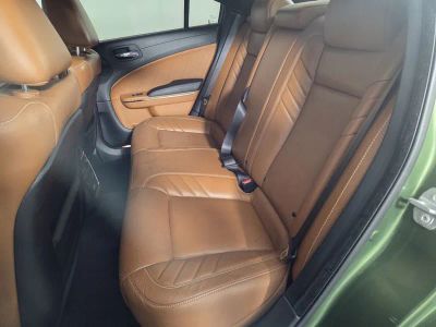 2021 Dodge Charger — photo 23 view