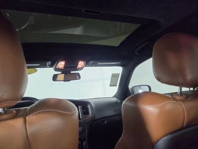 2021 Dodge Charger — photo 25 view