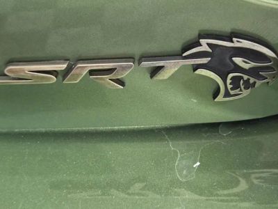 2021 Dodge Charger — photo 29 view