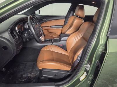 2021 Dodge Charger — photo 9 view