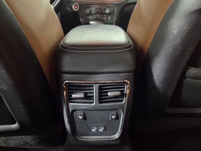 2021 Dodge Charger — photo 26 view