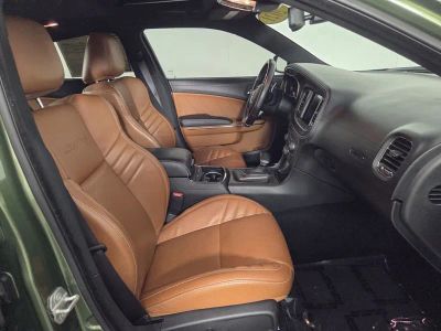 2021 Dodge Charger — photo 32 view