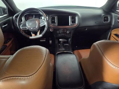 2021 Dodge Charger — photo 27 view