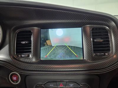 2021 Dodge Charger — photo 12 view