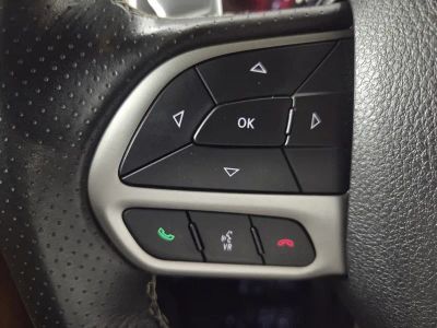 2021 Dodge Charger — photo 18 view