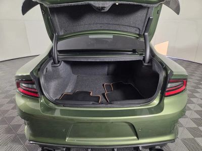 2021 Dodge Charger — photo 28 view