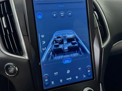 2021 Ford Edge — photo 16 view