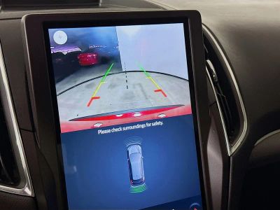 2021 Ford Edge — photo 13 view