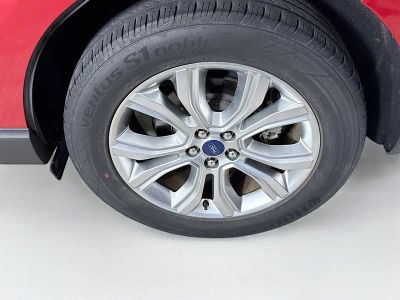 2021 Ford Edge — photo 34 view