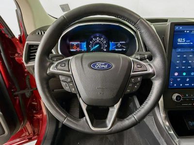 2021 Ford Edge — photo 9 view