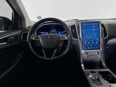 2021 Ford Edge — photo 24 view