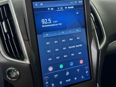 2021 Ford Edge — photo 14 view