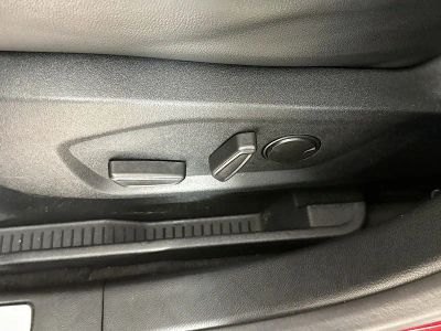2021 Ford Edge — photo 21 view