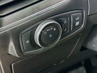 2021 Ford Edge — photo 8 view