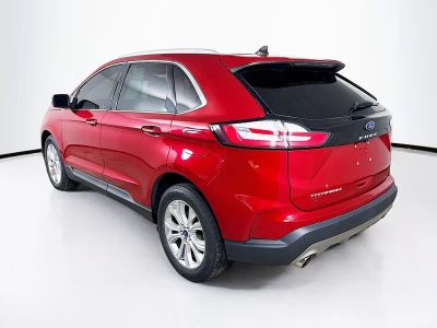 2021 Ford Edge — photo 27 view
