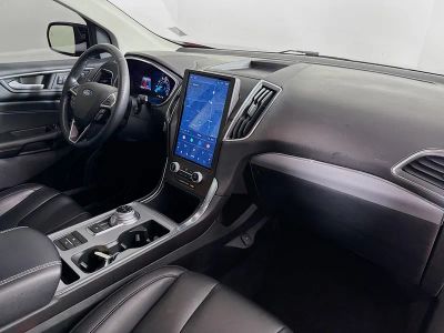2021 Ford Edge — photo 33 view