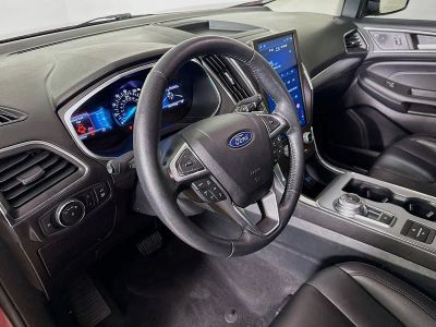 2021 Ford Edge — photo 7 view