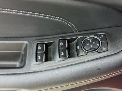2021 Ford Edge — photo 18 view