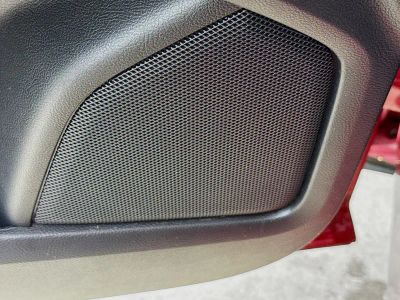 2021 Ford Edge — photo 19 view