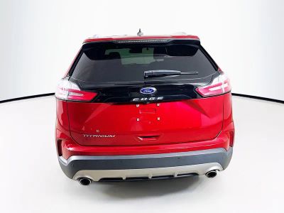 2021 Ford Edge — photo 28 view