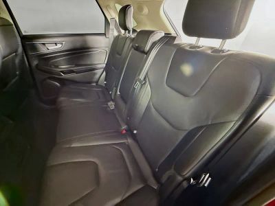2021 Ford Edge — photo 26 view