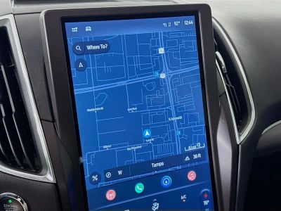 2021 Ford Edge — photo 12 view