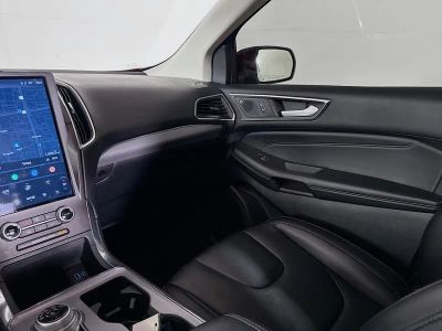 2021 Ford Edge — photo 25 view