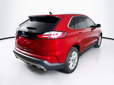 2021 Ford Edge — photo 29 view