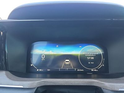2022 Kia Sorento X-Line SX Prestige — photo 16 view