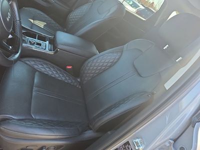 2022 Kia Sorento X-Line SX Prestige — photo 12 view