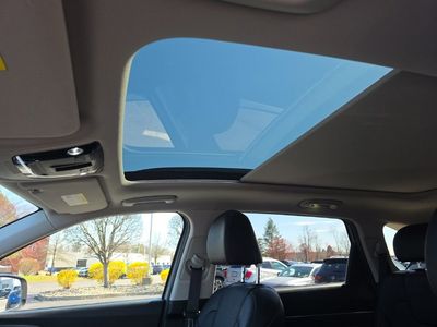 2022 Kia Sorento X-Line SX Prestige — photo 24 view