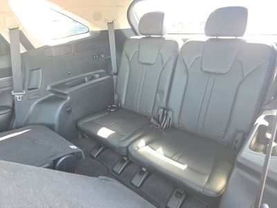 2022 Kia Sorento X-Line SX Prestige — photo 26 view