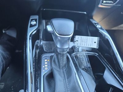 2022 Kia Sorento X-Line SX Prestige — photo 20 view