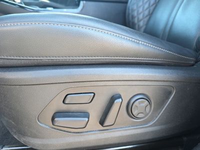 2022 Kia Sorento X-Line SX Prestige — photo 13 view