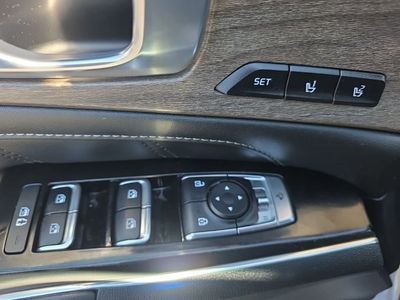 2022 Kia Sorento X-Line SX Prestige — photo 14 view