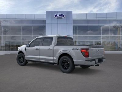 2026 Ford F-150 - Photo 4