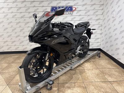 2026 Yamaha YZF-R3 - Photo 7
