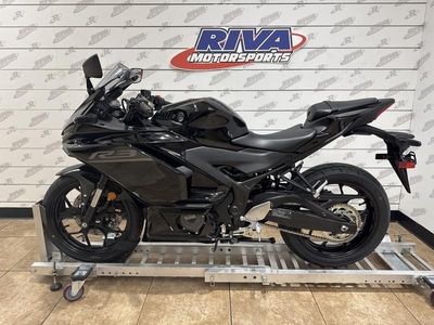 2026 Yamaha YZF-R3 - Photo 6