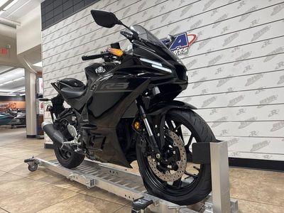 2026 Yamaha YZF-R3 - Photo 10