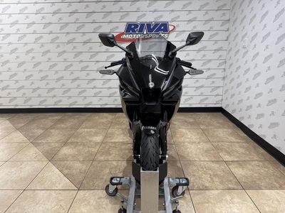 2026 Yamaha YZF-R3 - Photo 8