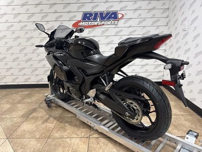 2026 Yamaha YZF-R3 - Photo 5