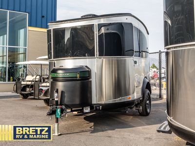 2023 Airstream Basecamp - Photo 3