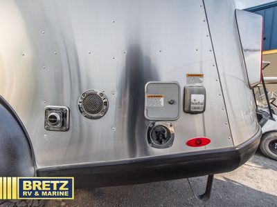 2023 Airstream Basecamp - Photo 11