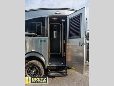 2023 Airstream Basecamp - Photo 13